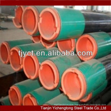 Quality supplier!!! API 5CT oil and gas industry use casing pipe/tubing pipe/well dril pipe